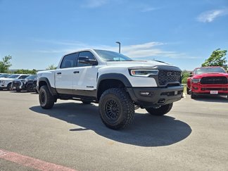 New 2025 RAM 1500 RHO w/ RHO Level 1 Equipment Group image 1