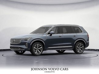 New 2026 Volvo XC90 B5 Core image 1