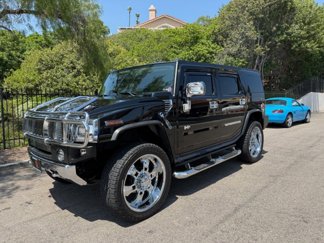 Used 2006 HUMMER H2 image 1