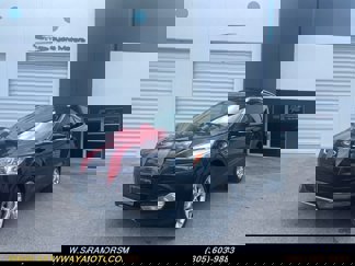 Used 2016 Ford Escape Titanium w/ Equipment Group 301A image 1