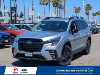 New 2025 Subaru Ascent Bronze Edition image 1