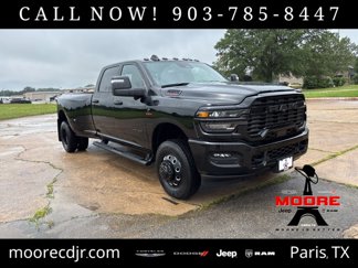 New 2025 RAM 3500 Lone Star image 1