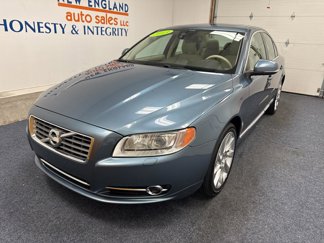 Used 2013 Volvo S80 T6 image 1