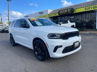 Used 2021 Dodge Durango GT image 1