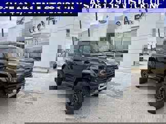 New 2024 Ford Bronco Raptor image 1