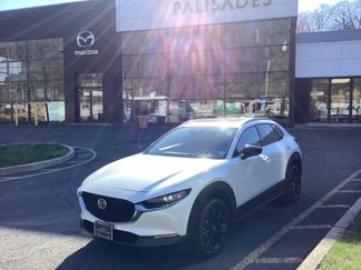 Certified 2024 MAZDA CX-30 2.5 Turbo w/ Premium Package image 1