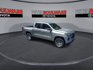 Used 2024 Chevrolet Colorado LT w/ LT Convenience Package video 3