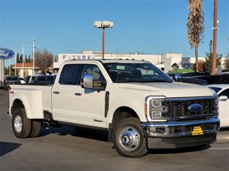 New 2025 Ford F350 Lariat w/ Lariat Ultimate Package image 1