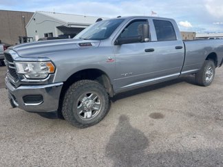 Used 2021 RAM 3500 Tradesman image 1