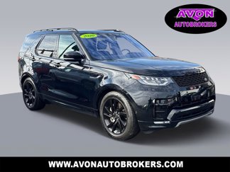 Used 2020 Land Rover Discovery Landmark image 1