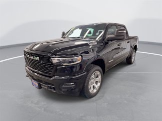 New 2025 RAM 1500 Big Horn image 1