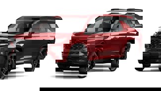 New 2026 Chevrolet Traverse RS w/ LPO, Floor Liner Package video 1