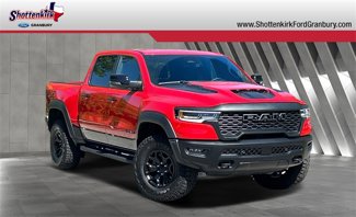 Used 2025 RAM 1500 RHO image 1