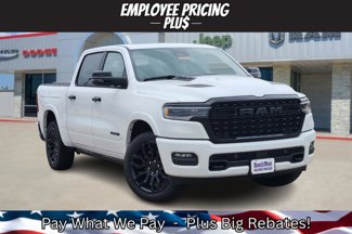 New 2025 RAM 1500 Limited image 1