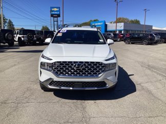 Used 2022 Hyundai Santa Fe SEL video 2