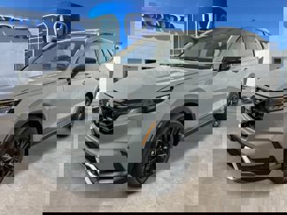 New 2026 Honda CR-V Sport Touring image 1