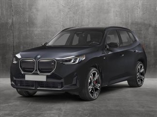 New 2025 BMW X3 xDrive30i w/ Premium Package image 1