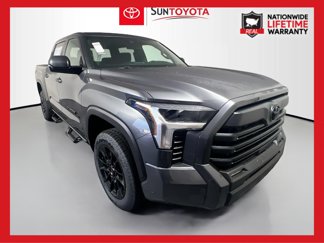 New 2026 Toyota Tundra SR5 image 1