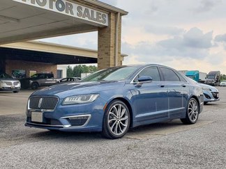 Used 2019 Lincoln MKZ Reserve w/ Reserve Plus Package image 1