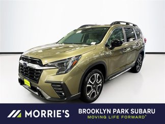 New 2025 Subaru Ascent Limited image 1