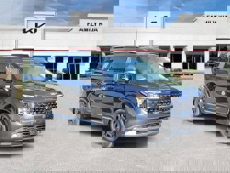 New 2025 Kia Carnival SX image 1