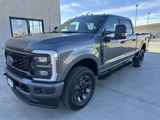 New 2025 Ford F250 XL image 1
