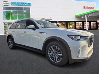 New 2025 MAZDA CX-90 Plug-In Hybrid w/ Preferred image 1