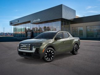 New 2026 Hyundai Santa Cruz SEL image 1