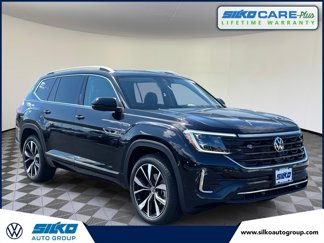 New 2026 Volkswagen Atlas SEL Premium R-Line image 1