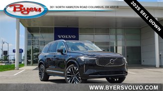 New 2025 Volvo XC90 B6 Plus image 1