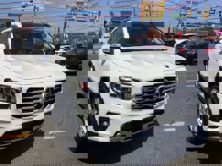 Used 2020 Mercedes-Benz GLB 250 4MATIC w/ Premium Package image 1