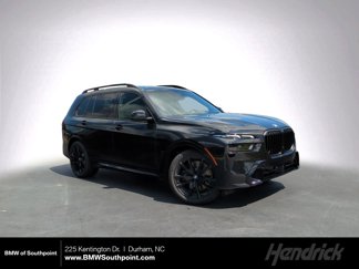 New 2026 BMW X7 xDrive40i w/ M Sport Package image 1