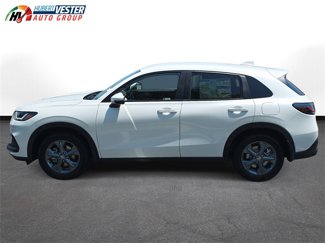 New 2026 Honda HR-V LX image 1