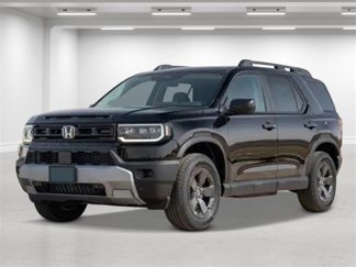 New 2026 Honda Passport RTL image 1