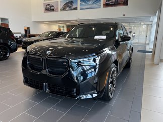 New 2025 BMW X3 M50 w/ Premium Package image 1