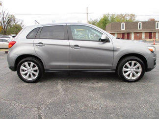 Used 2015 Mitsubishi Outlander Sport ES image 1