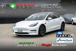 Used 2023 Tesla Model 3 Long Range image 1