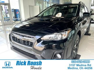 Used 2018 Subaru Crosstrek 2.0i Premium w/ Eyesight System image 1