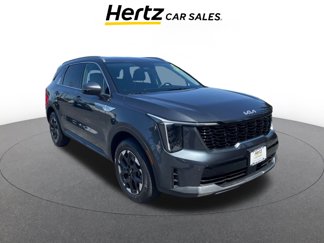 Used 2024 Kia Sorento S image 1