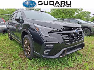 New 2025 Subaru Ascent Bronze Edition image 1