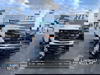 New 2025 Ford F150 XL image 1
