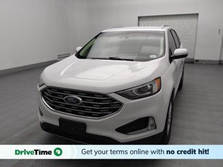 Used 2020 Ford Edge SEL w/ Convenience Package image 1