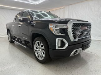Used 2019 GMC Sierra 1500 Denali image 1