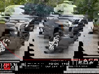 New 2026 Toyota Tundra SR5 w/ SR5 Convenience Package image 1