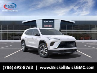 New 2025 Buick Enclave Preferred w/ Power Package image 1