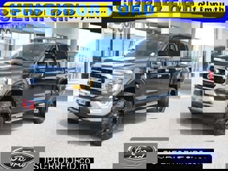 Certified 2021 Ford F150 XLT w/ Equipment Group 302A High image 1