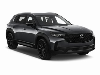 Used 2024 MAZDA CX-50 AWD 2.5 S w/ Preferred Package image 1