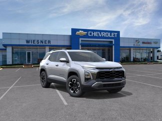 New 2026 Chevrolet Equinox ACTIV w/ Convenience Package III image 1
