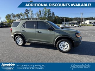 New 2026 Honda Passport TrailSport Elite image 1