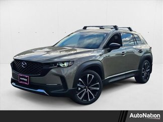 New 2025 MAZDA CX-50 2.5 Turbo w/ Weather Package image 1